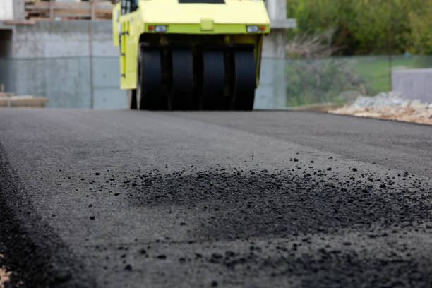 Best Residential Driveway Paver Services  in San Fernando, CA