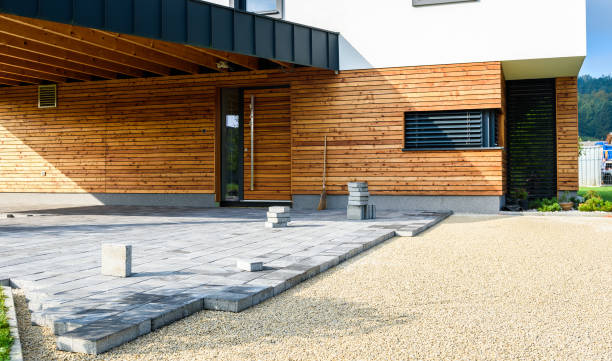 Best Brick Driveway Pavers  in San Fernando, CA