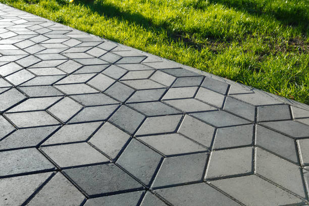 Best Affordable Driveway Pavers  in San Fernando, CA