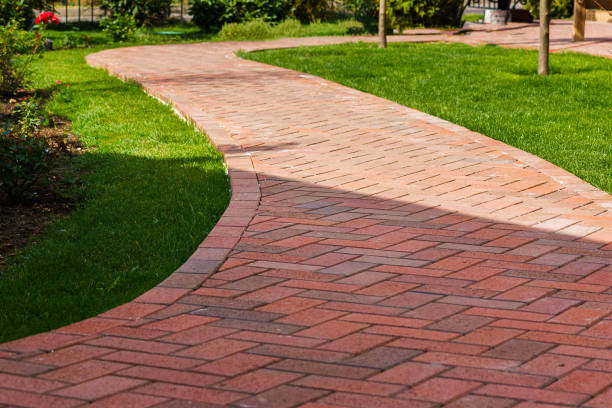Best Affordable Driveway Pavers  in San Fernando, CA