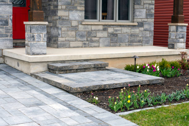 Reasons to Select Us for Your Driveway Paving Requirements in San Fernando, CA