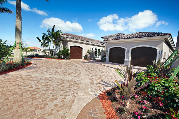 Best Driveway Pavers Near Me  in San Fernando, CA