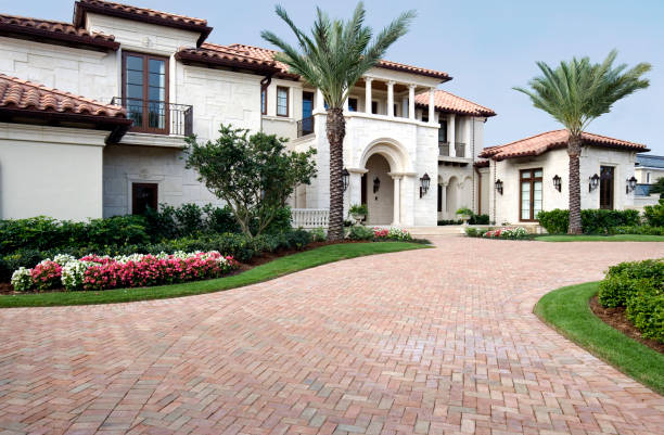 Best Driveway Pavers Near Me  in San Fernando, CA