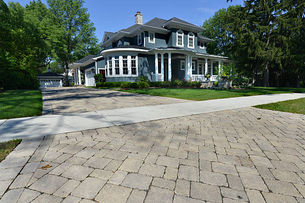 Best Cobblestone Driveway Pavers  in San Fernando, CA