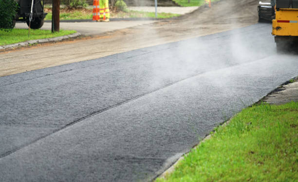 Best Driveway Repair Near Me  in San Fernando, CA