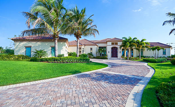 Reasons to Select Us for Your Driveway Paving Requirements in San Fernando, CA
