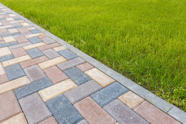 Reliable San Fernando, CA Driveway Pavers Solutions